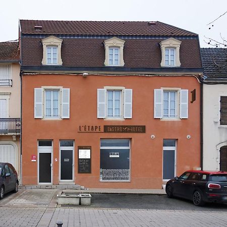 L'Etape De Santenay Santenay  Zewnętrze zdjęcie