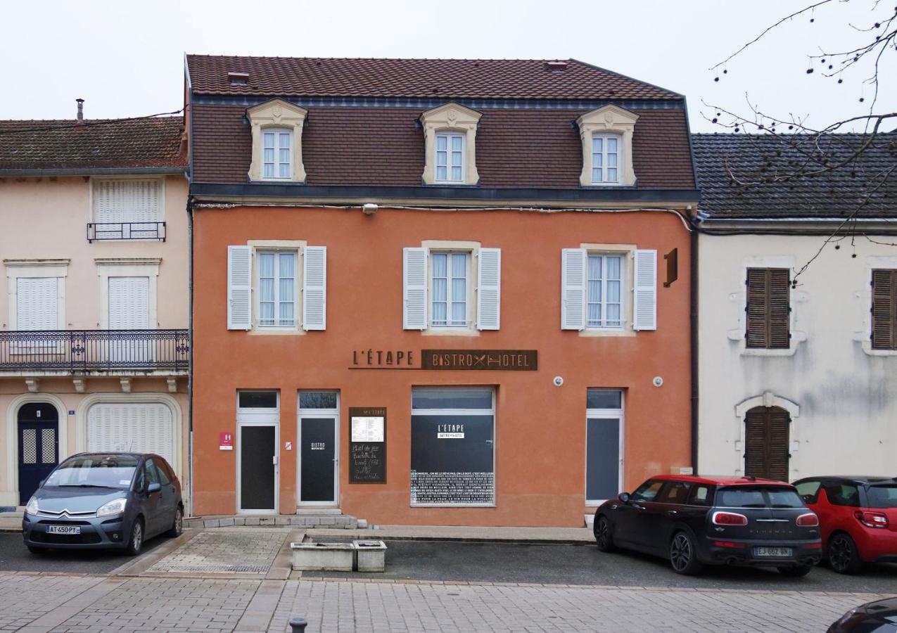 L'Etape De Santenay Santenay  Zewnętrze zdjęcie