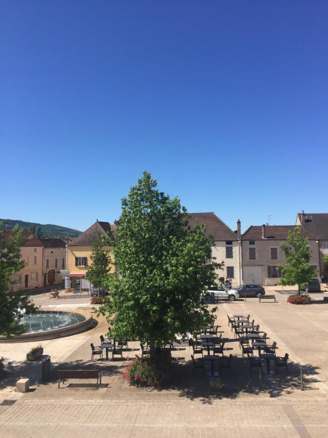 L'Etape De Santenay Santenay  Zewnętrze zdjęcie