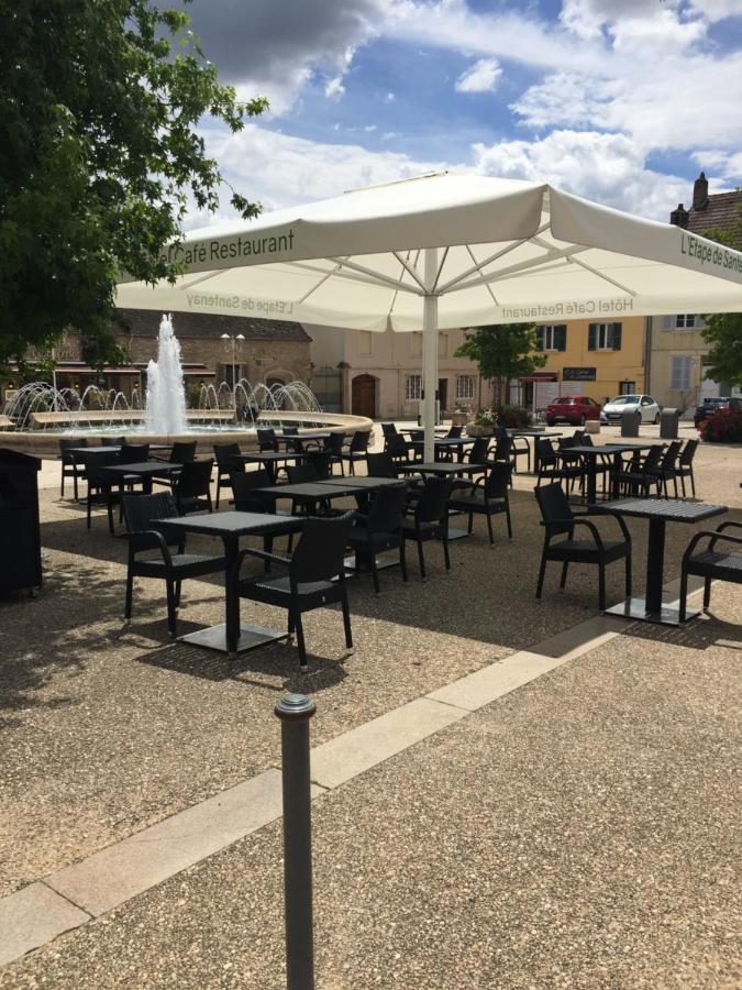 L'Etape De Santenay Santenay  Zewnętrze zdjęcie