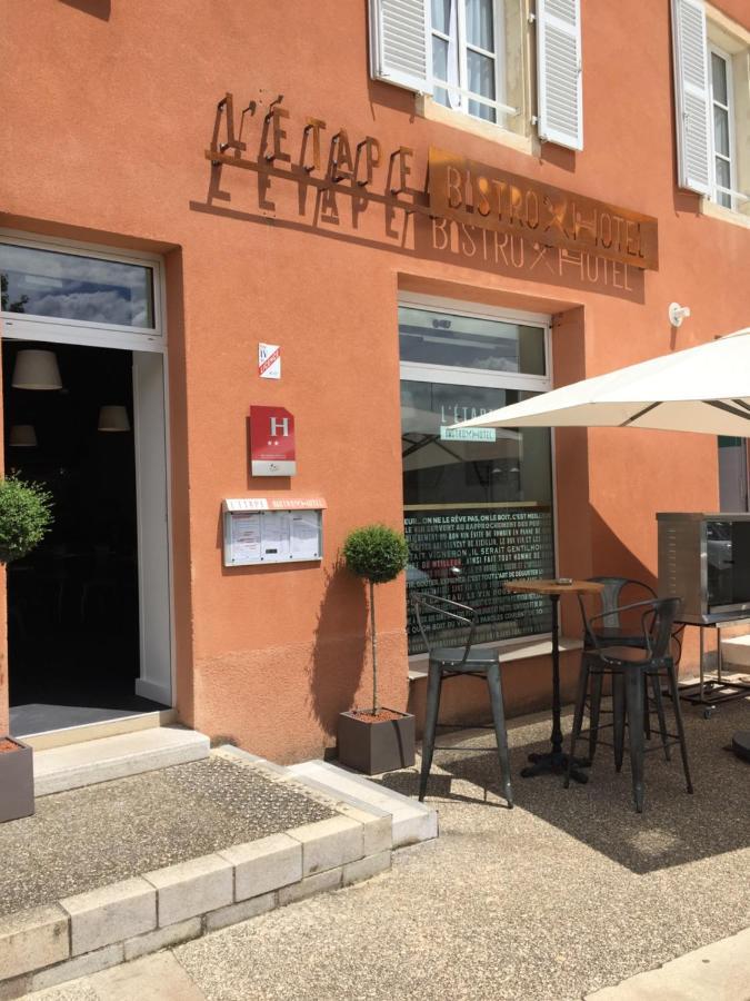 L'Etape De Santenay Santenay  Zewnętrze zdjęcie